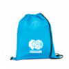 Gymsak blue