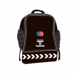 Mochila equipo