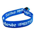 Pulseira tela