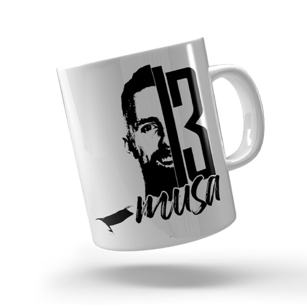 Cunca Lendas Dzanan Musa 13