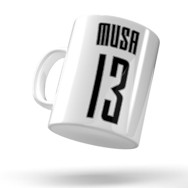 Cunca Lendas Dzanan Musa 13 - Imagen 2