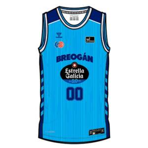 Camiseta 1ª Equipación 25/26