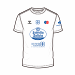 Camiseta Breo x ACB 25/26