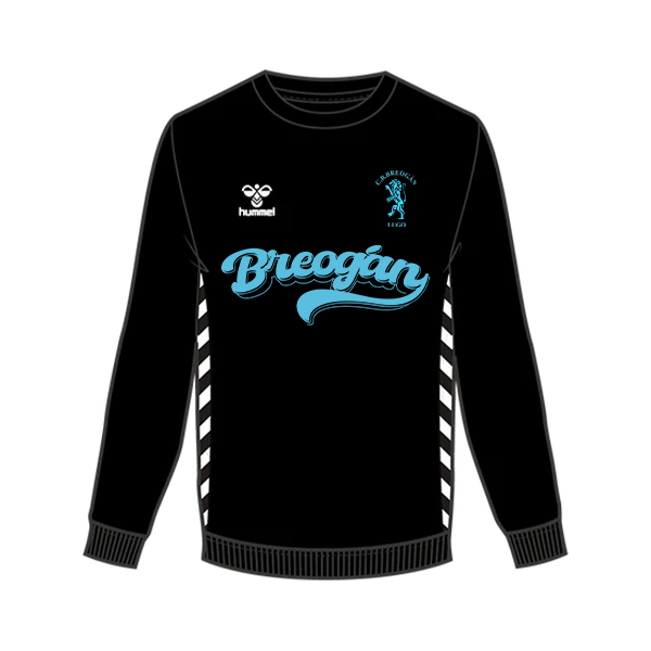 Suadoiro Retro Breo