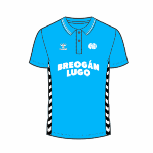 Polo Breo x Hummel 2025