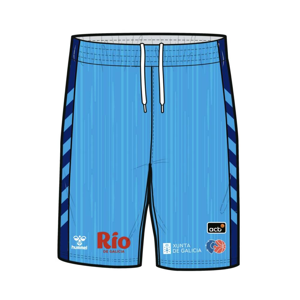 Pantalón 1ª Equipación