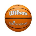 Balón ACB Wilson Outdoor