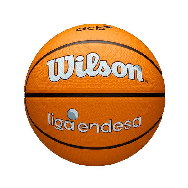 Balón ACB Wilson Outdoor