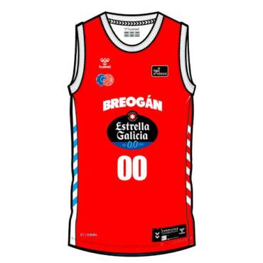 Camiseta 2ª Equipación 25/26