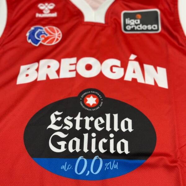 Camiseta 2ª Equipación 25/26 - Imagen 4