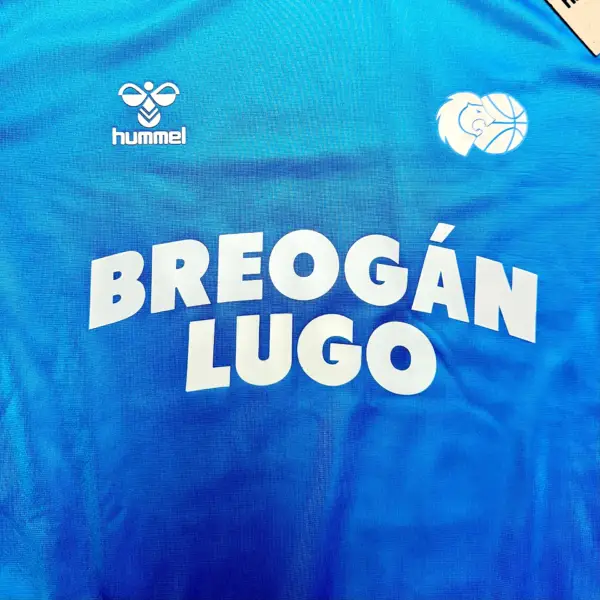 Suadoiro x Hummel 25/26 - Imagen 4