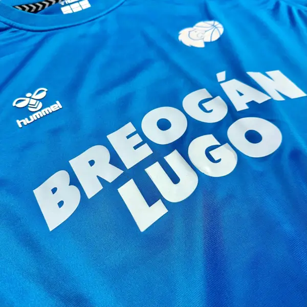 Suadoiro x Hummel 25/26 - Imagen 2