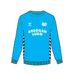 Suadoiro x Hummel 25/26