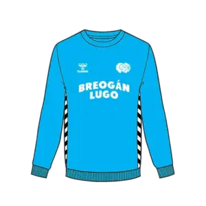 Suadoiro x Hummel 25/26