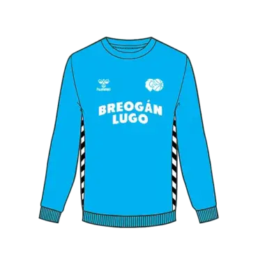 Suadoiro x Hummel 25/26