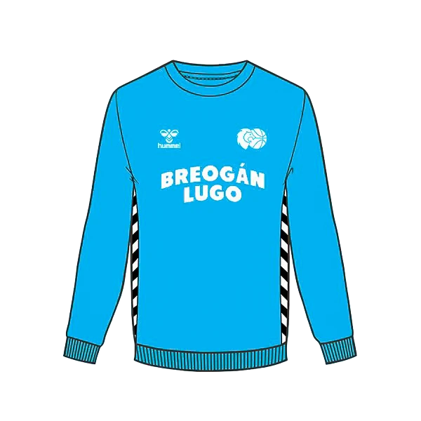 Suadoiro x Hummel 25/26