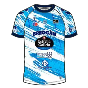 Cubre Partido 25/26