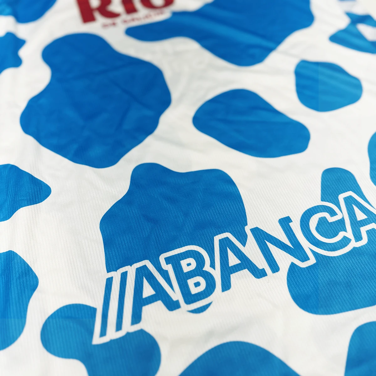 Camiseta Rural - Imagen 2