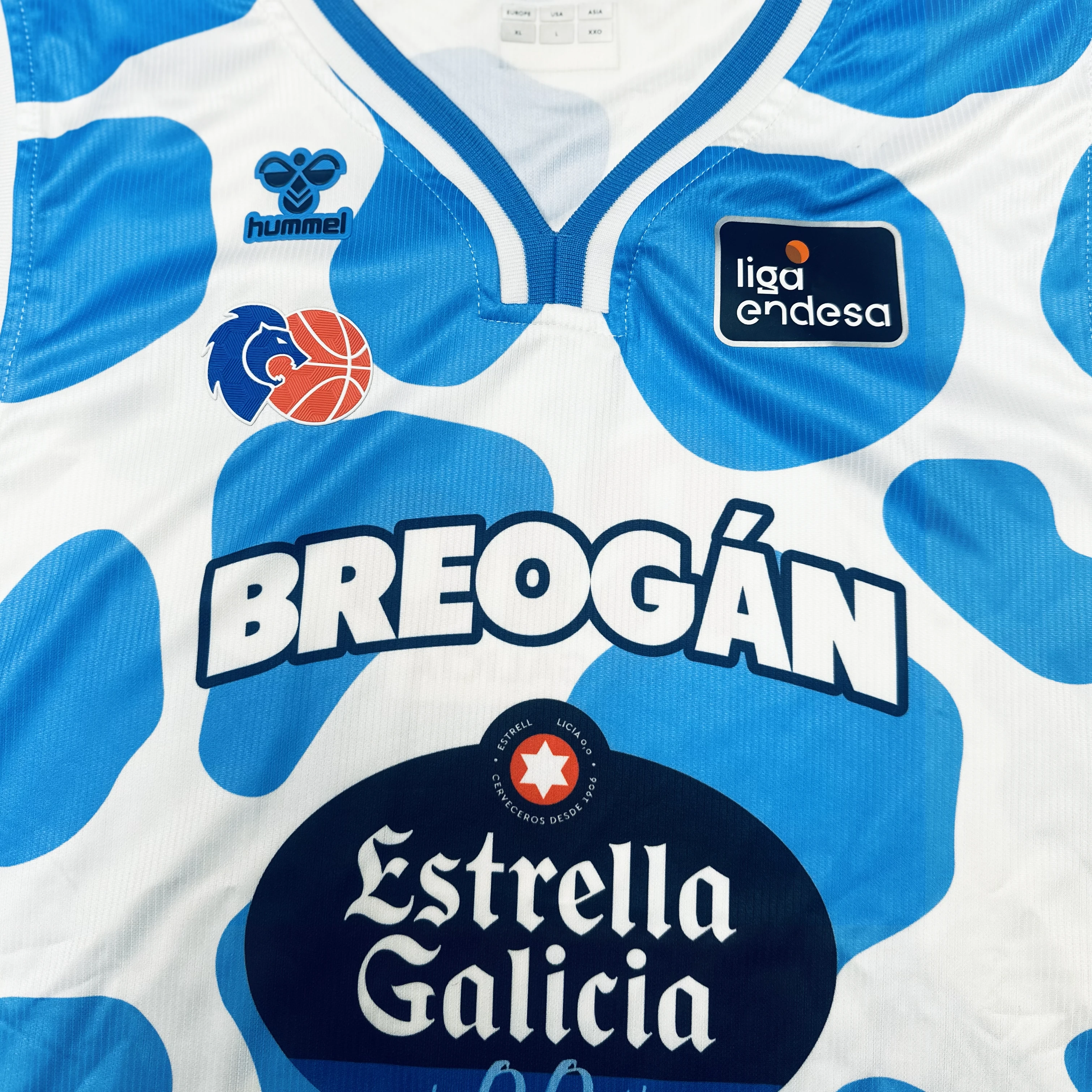 Camiseta Rural - Imagen 4