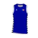 Equipación Pretempada 24-25