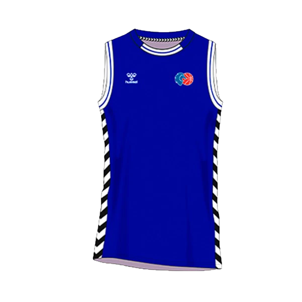 Equipación Pretempada 24-25