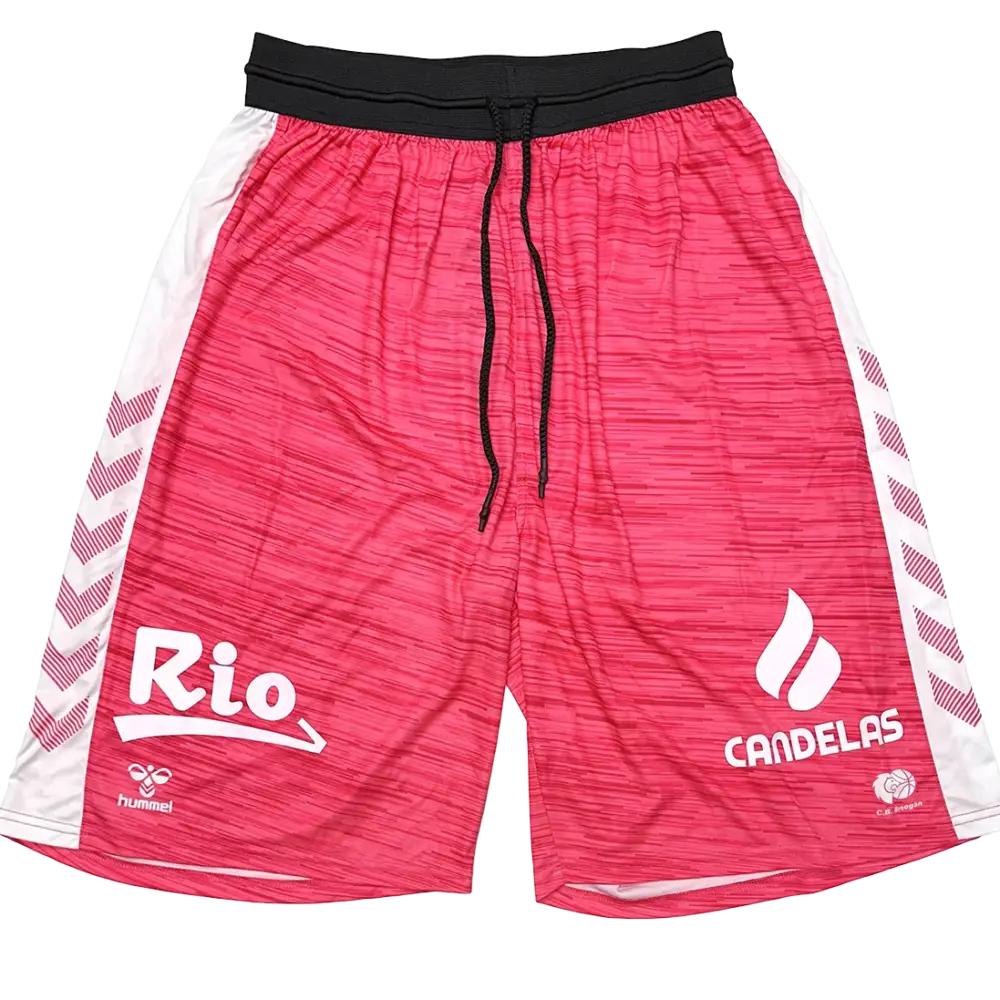 PANTALÓN XOGO 2ª EQUIPACIÓN 2019/2020