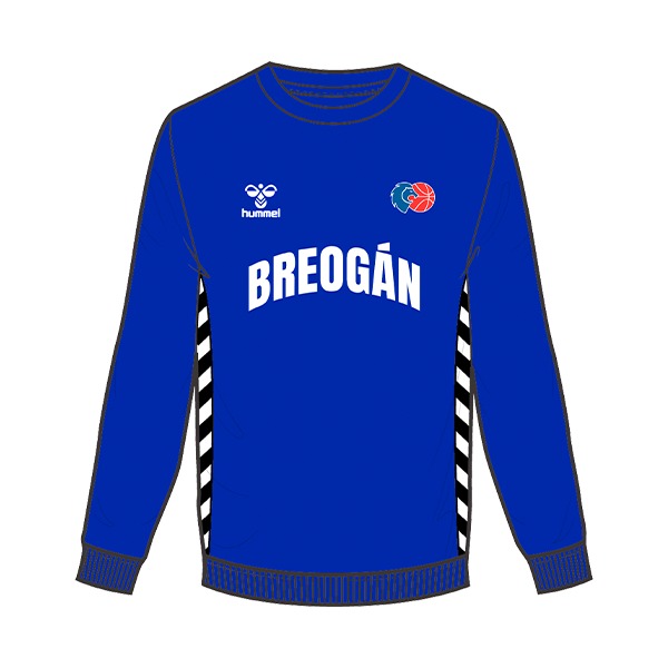 Suadoiro x Hummel 2024/2025