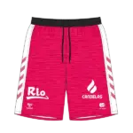 PANTALÓN XOGO 2ª EQUIPACIÓN 2019/2020