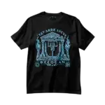 CAMISETA EDICIÓN ESPECIAL ARDE LUCUS 25 ANIVERSARIO