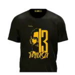 Camiseta Lendas Musa