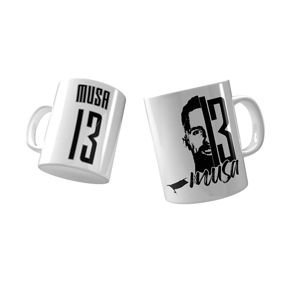 Taza Musa