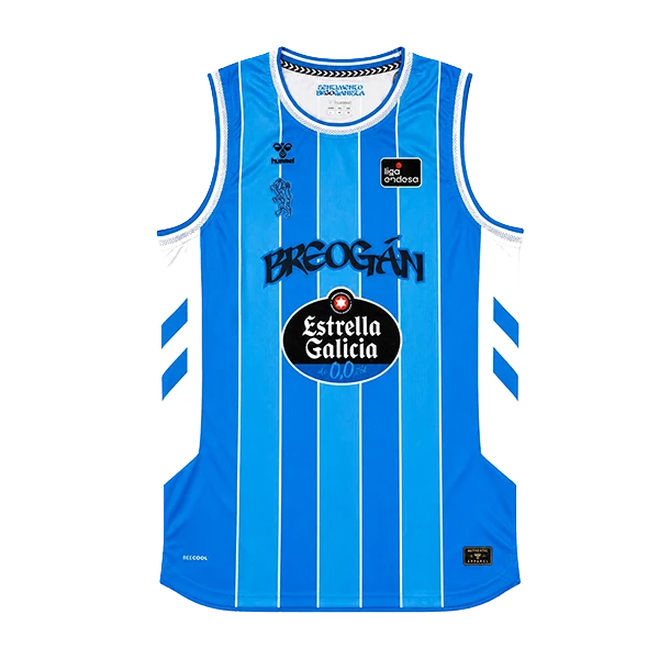 Camiseta 1ª Equipación 26/27