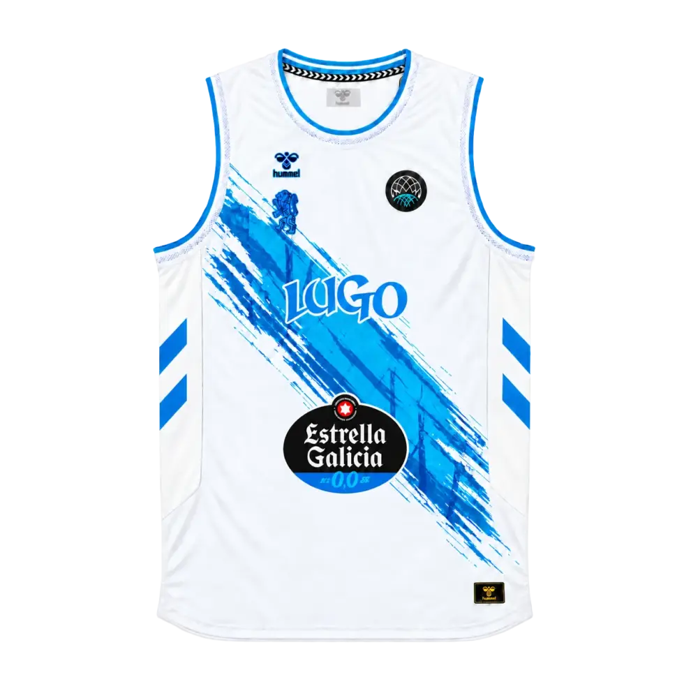 PREVENTA - Camiseta 2ª Equipación BCL