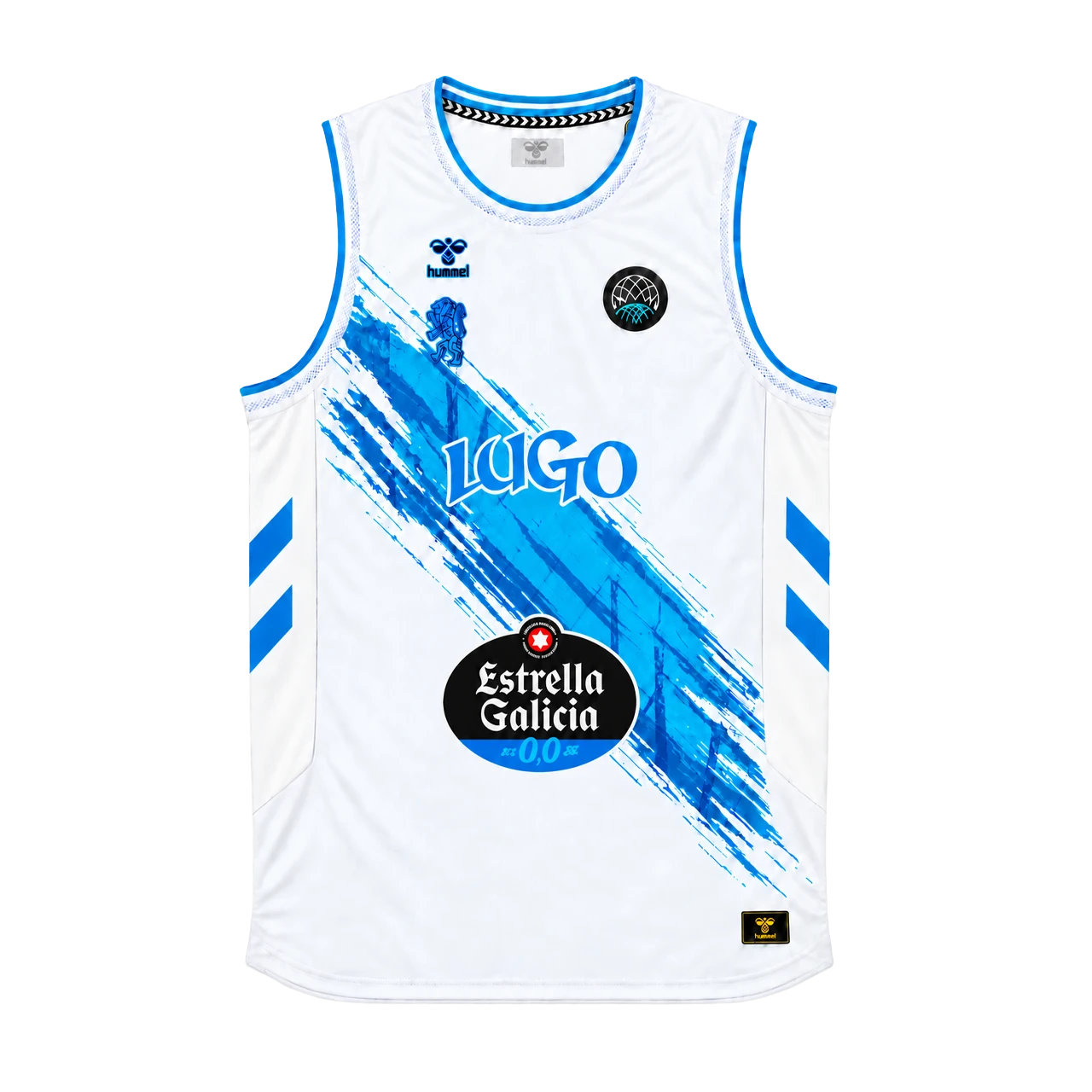 PREVENTA - Camiseta 2ª Equipación BCL