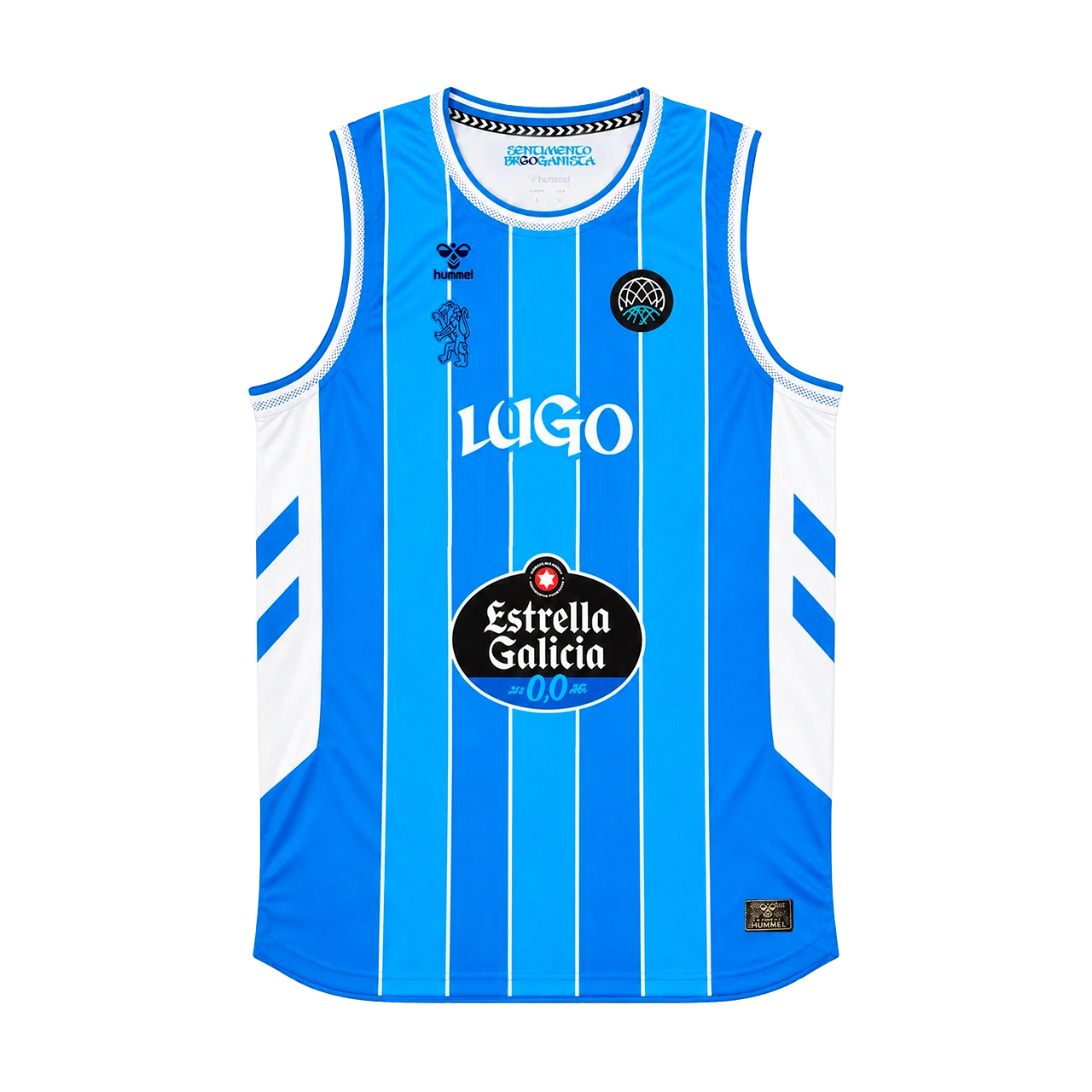 PREVENTA - Camiseta 1ª Equipación BCL
