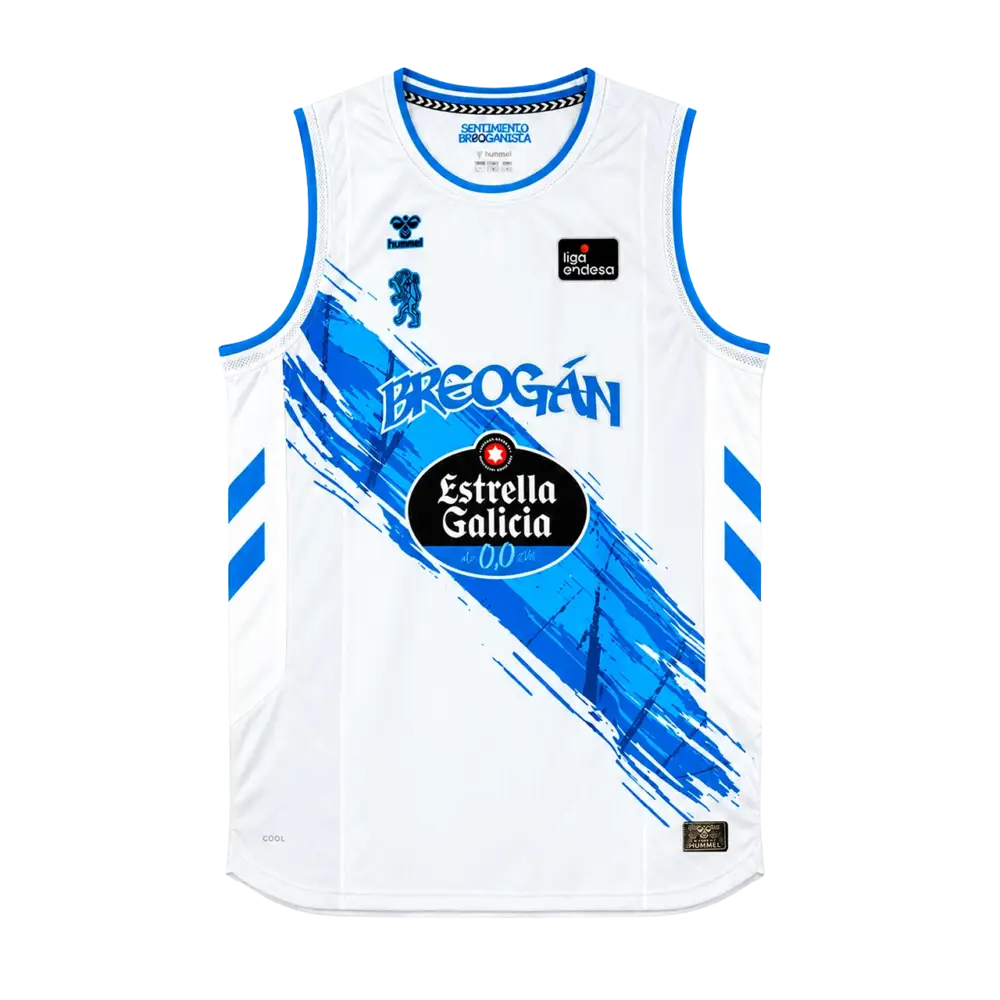 PREVENTA - Camiseta Alternativa ACB