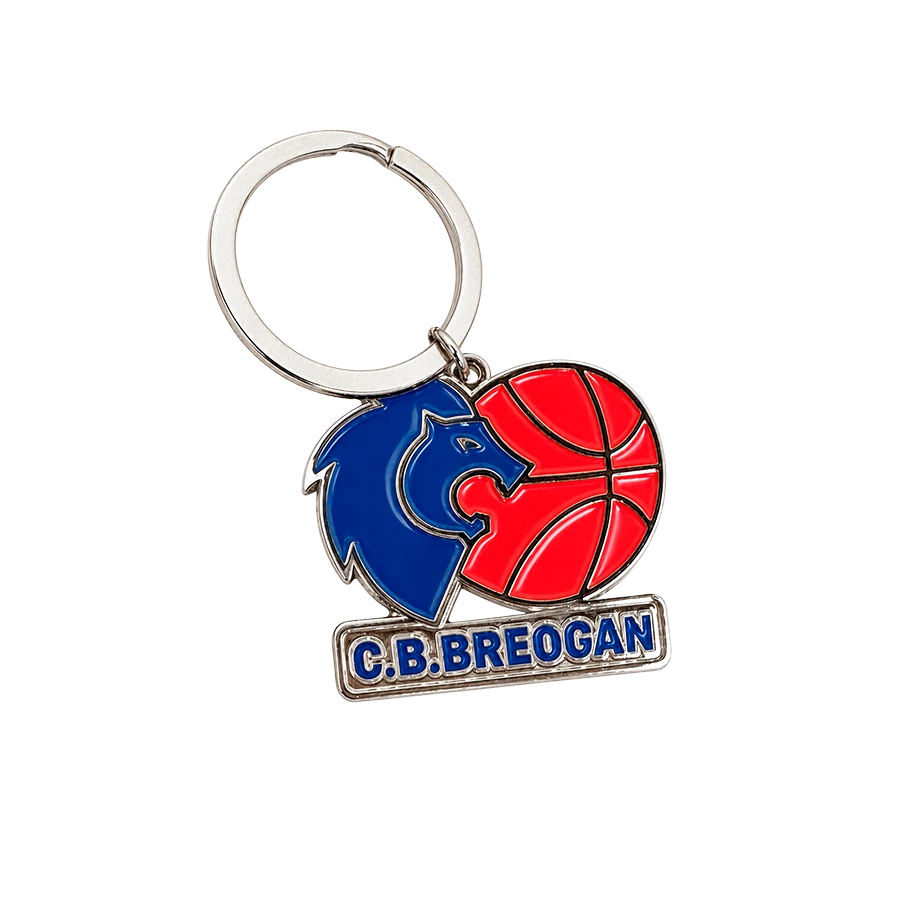 CHAVEIRO BREO