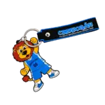 LLAVERO MAXIMUS
