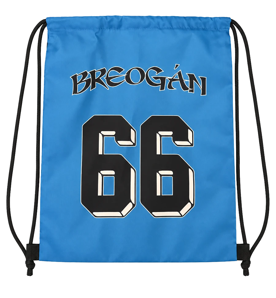 GYMSAK BLUE