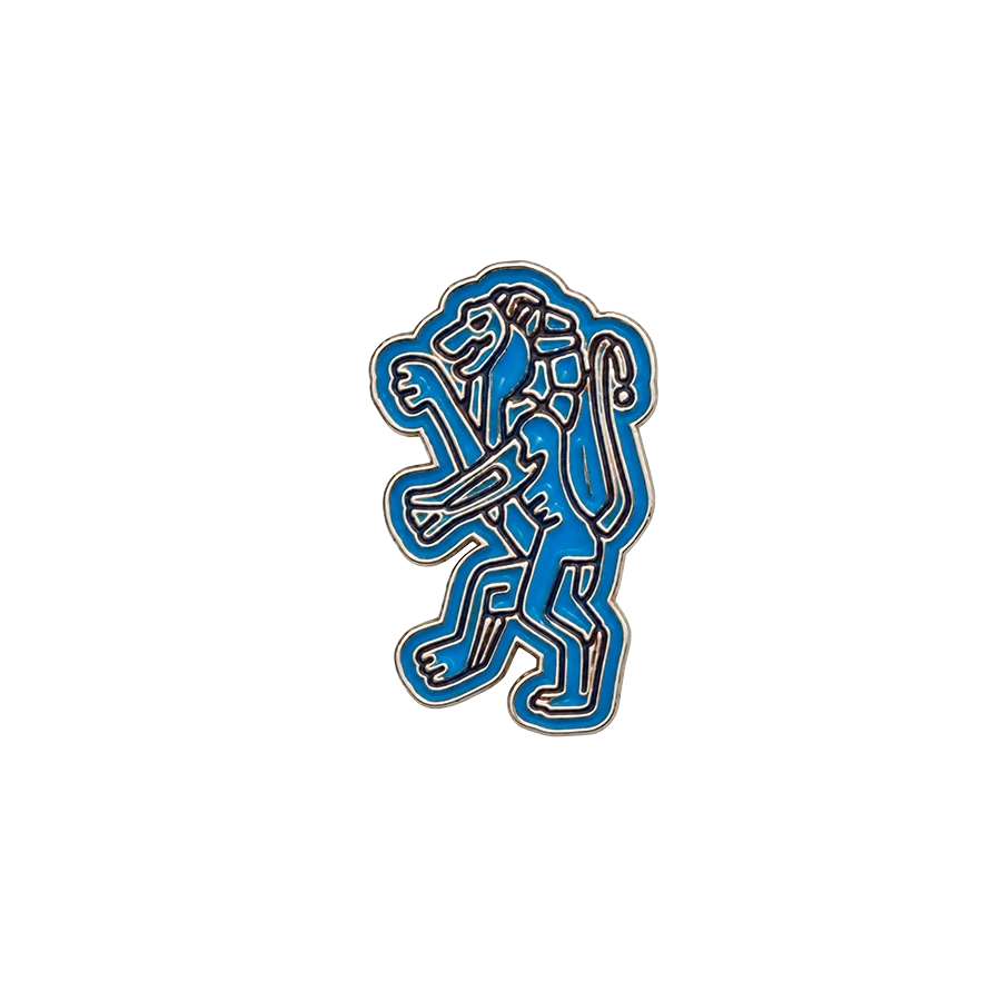PIN RETRO