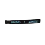 PULSEIRA TELA "SENTIMENTO BR60GANISTA"