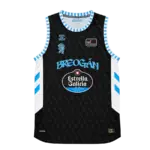 Camiseta 2ª Equipación 26/27