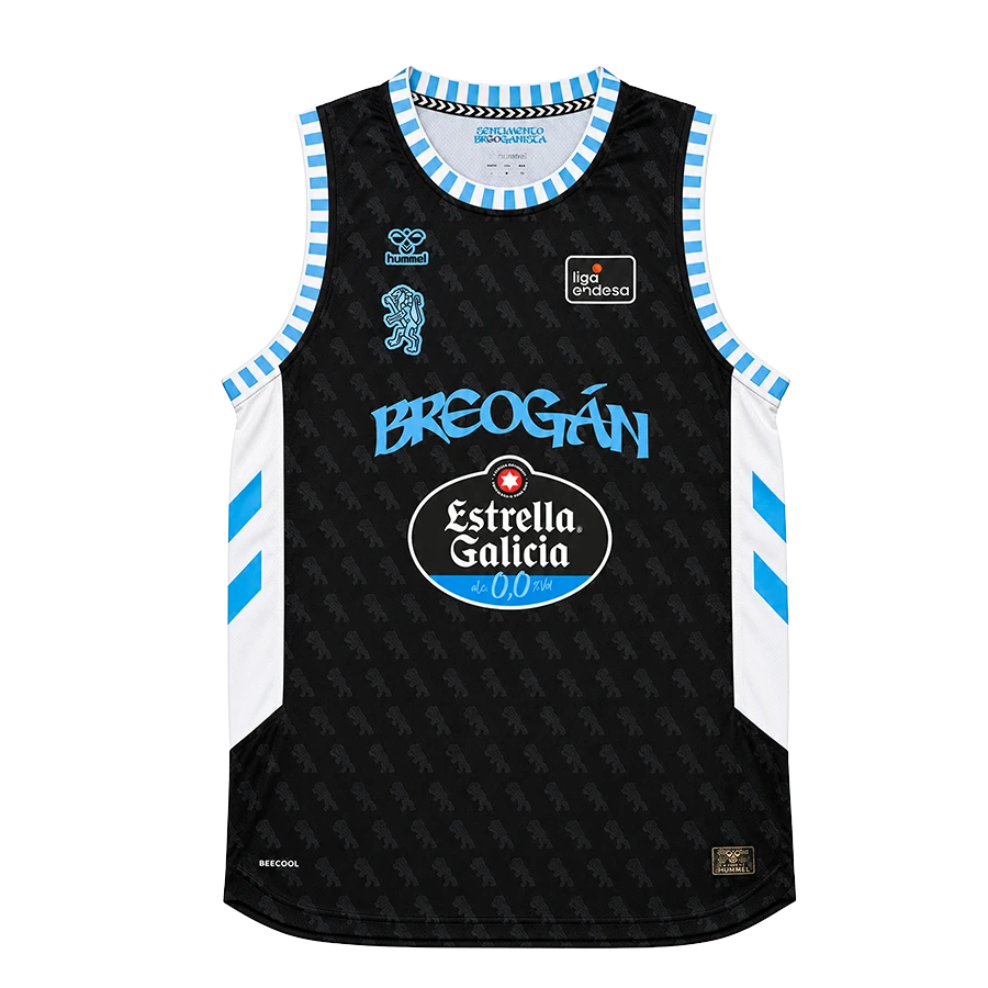 Camiseta 2ª Equipación 26/27